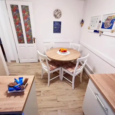 Appartement Old Town Theo Dubrovnik