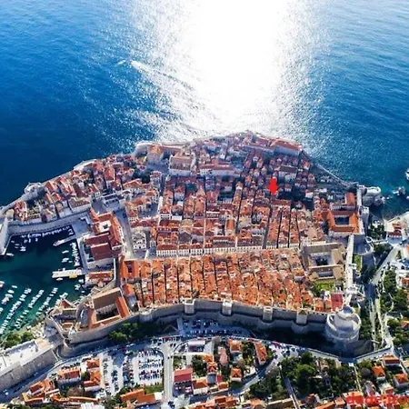 Appartement Old Town Theo Dubrovnik