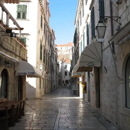 Old Town Theo Dubrovnik