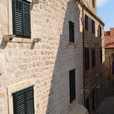 Old Town Theo * Dubrovnik