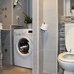 Appartement Old Town Theo *