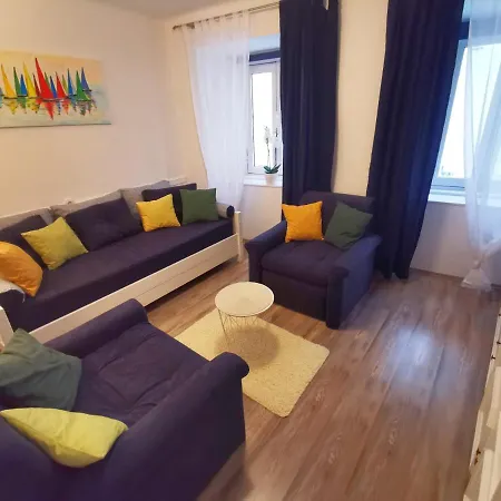 Apartment Old Town Theo Dubrovnik