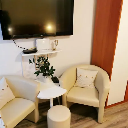 Apartment Old Town Theo Dubrovnik