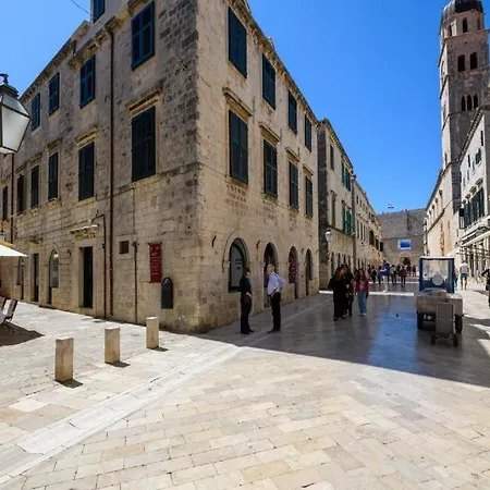 Old Town Theo Apartment Dubrovnik