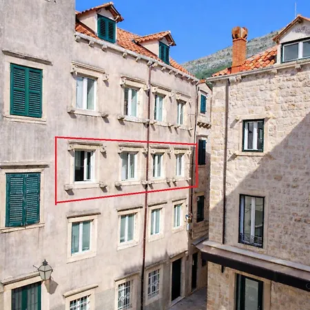 Old Town Theo 公寓