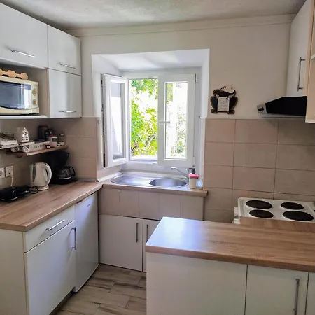 Old Town Theo * 杜布罗夫尼克