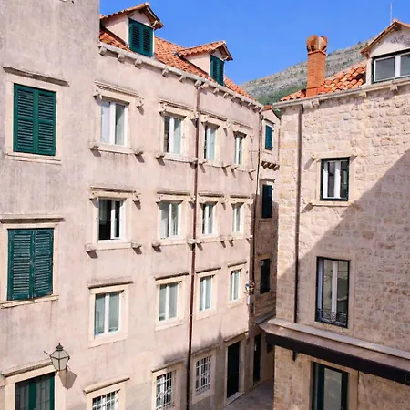 Old Town Theo Apartamento