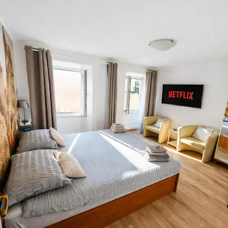 Apartamento Old Town Theo Dubrovnik