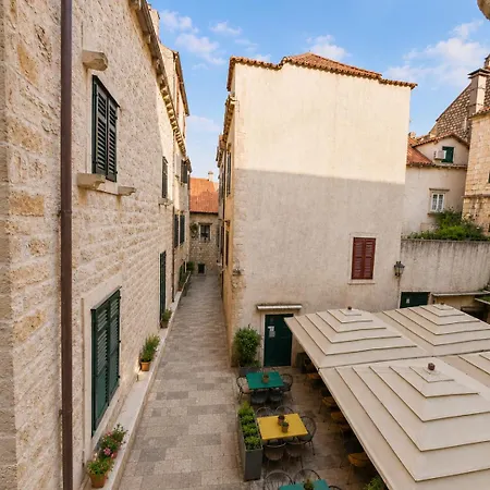 Old Town Theo * Dubrovnik