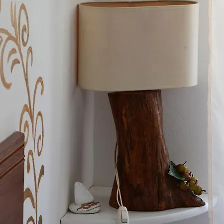Apartamento Old Town Theo *
