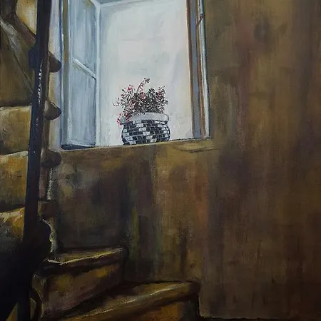Apartment Old Town Theo *
