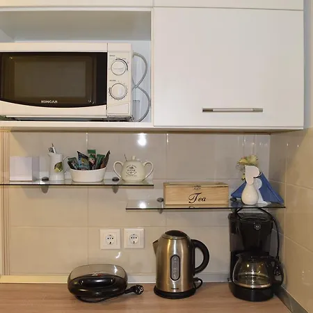 Old Town Theo * Дубровник