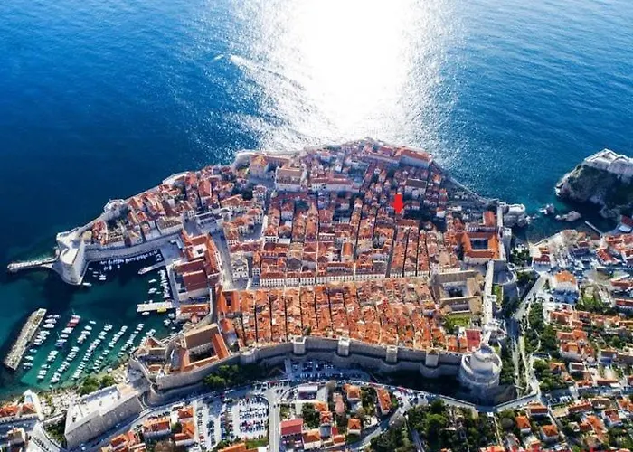Διαμέρισμα Old Town Theo Ντουμπρόβνικ