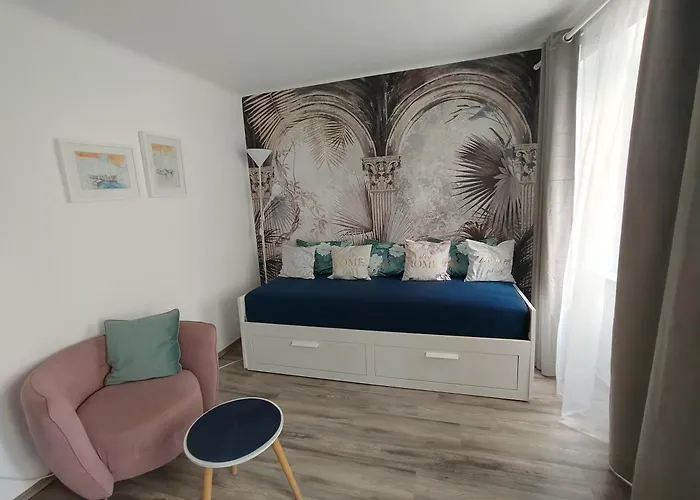 Διαμέρισμα Old Town Theo