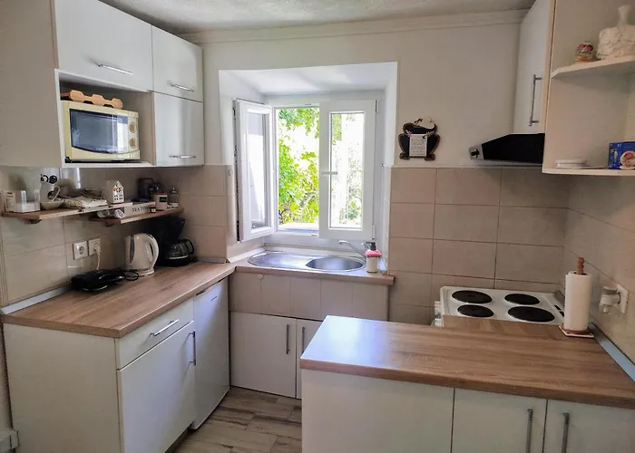 Old Town Theo * 杜布罗夫尼克