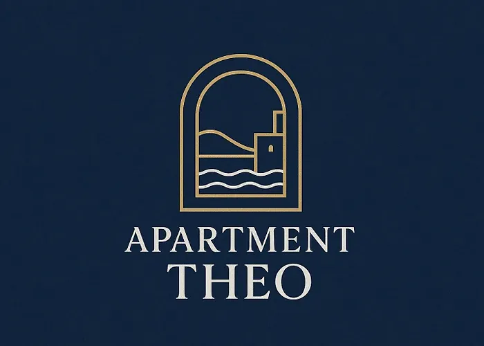 Old Town Theo 公寓 *