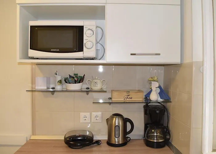 Old Town Theo * 杜布罗夫尼克