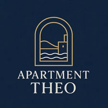 Old Town Theo Апартаменты *