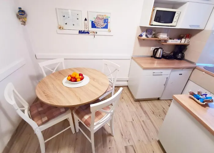 شقة Old Town Theo دوبروفينك