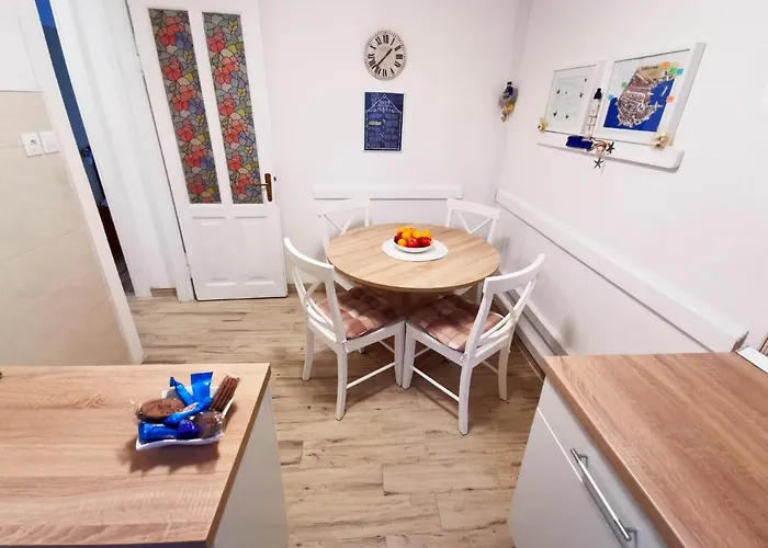 شقة Old Town Theo دوبروفينك