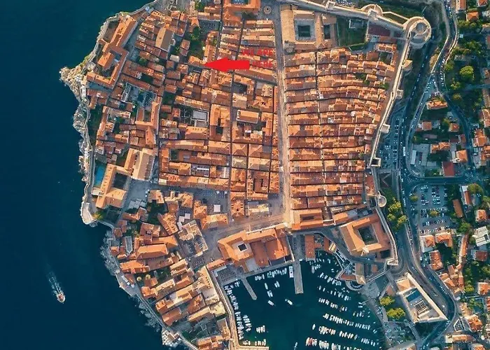 شقة Old Town Theo