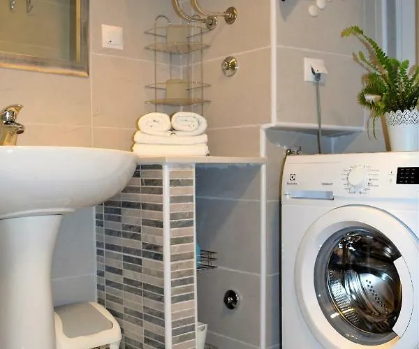 Old Town Theo * دوبروفينك